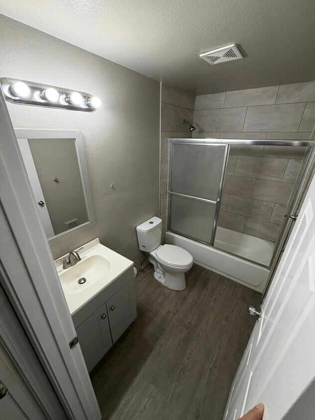 Foto del edificio - 2705 S 256th St