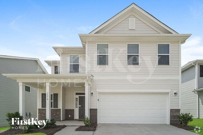 Building Photo - 5514 Cobblestone Glen Dr