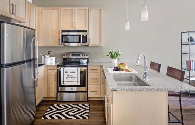 Photo - 411 D St Apartment