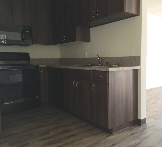 Foto del edificio - Parkview North