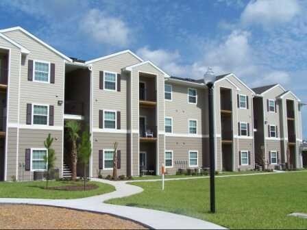 Foto del edificio - Brant Creek