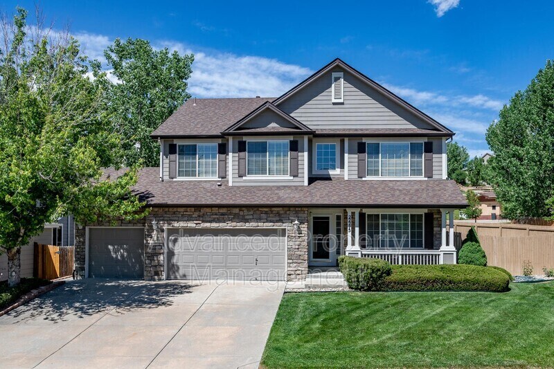 22275 E Ida Pl, Aurora, CO 80015 House for Rent in Aurora, CO