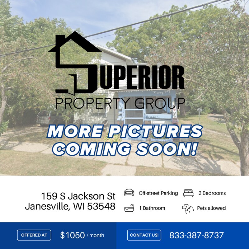 Foto del edificio - 159 S Jackson St