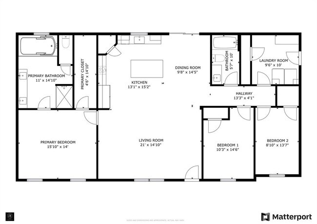Building Photo - 25612 Fawn Dr