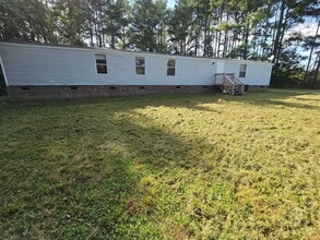 Building Photo - 325 Garner Rd