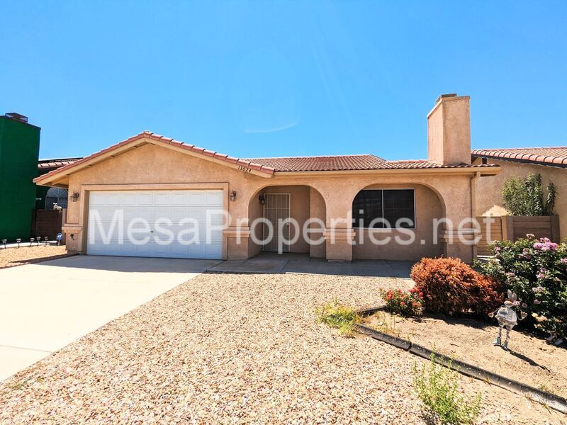 36 Houses for Rent in Victorville, CA Westside Rentals