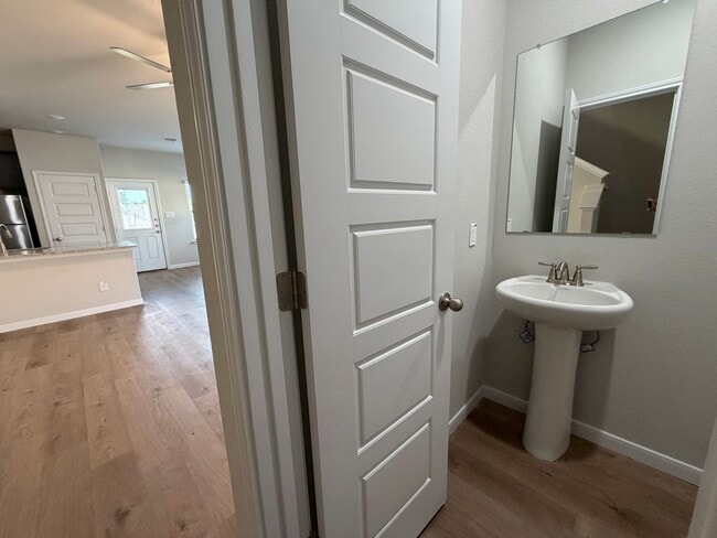 Foto del edificio - Modern 3/2 Townhome in NBTX
