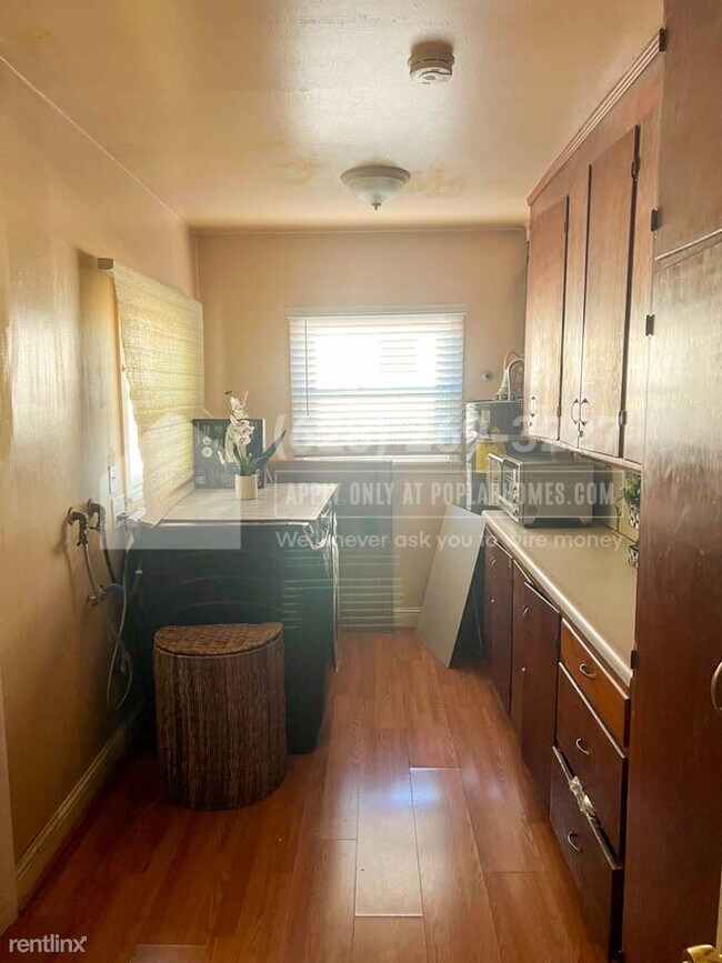 Building Photo - 2 br, 1 bath House - 9426 Peach Street -