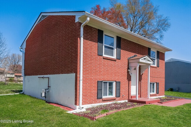 Building Photo - 4513 Cod Dr