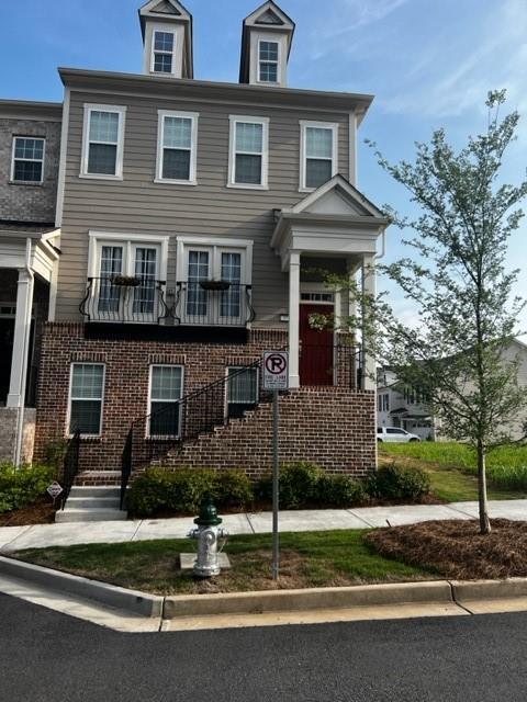 Building Photo - 317 Hudson Way
