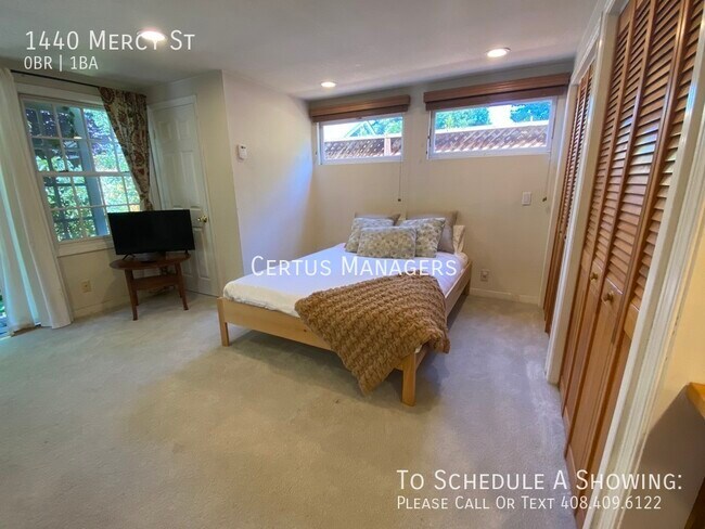 Foto del edificio - 1440 Mercy St