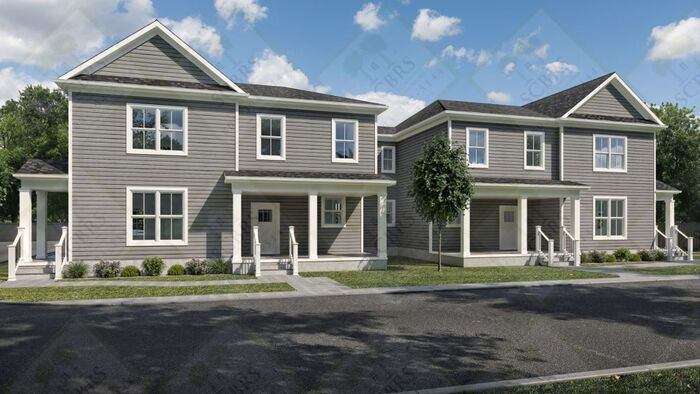 Primary Photo - NEW | 3-Bed, 3.5-Bath Duplexes