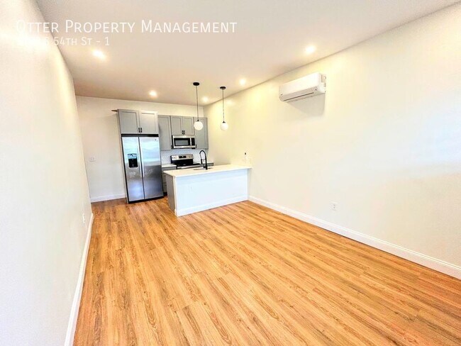 Foto del edificio - Stunning 3BR/2BA West Philly Apt with Wash...