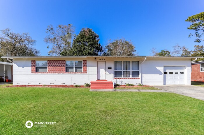Primary Photo - 2423 Gayland Rd