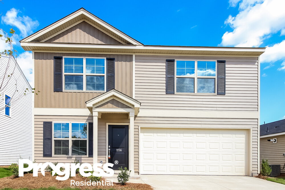 1156 Langston Dr, Spartanburg, SC 29303 House Rental in Spartanburg, SC