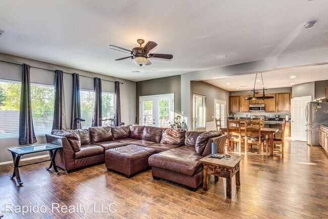 Foto del edificio - 4 br, 3.5 bath House - 25514 n 54th ln