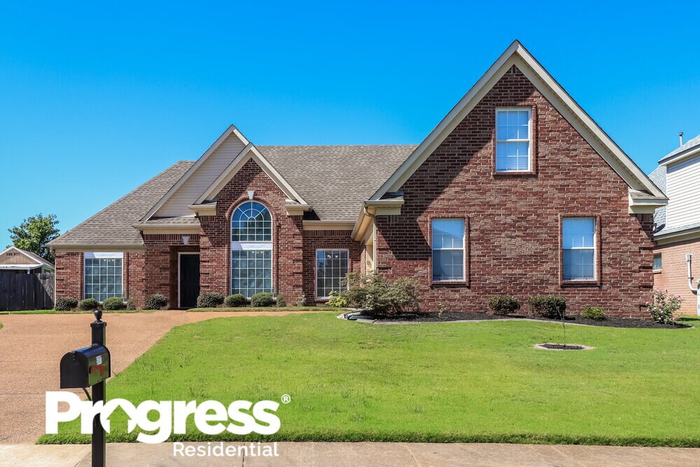 5117 Will Fall Ln, Arlington, TN 38002 House Rental in Arlington, TN