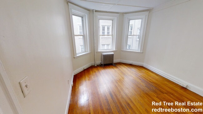 Foto del edificio - 1175 Boylston St