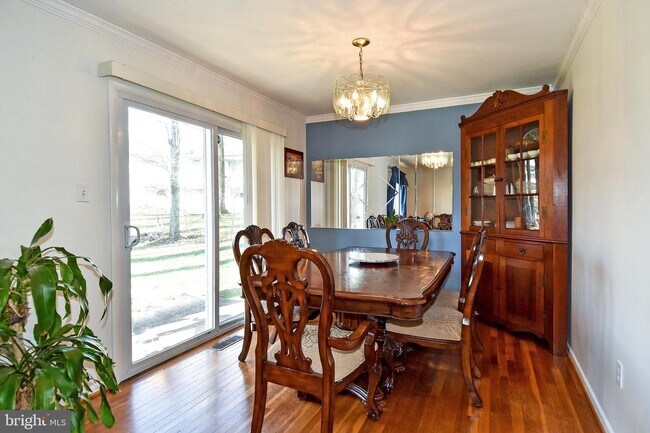 Building Photo - 8418 Manassas Cir