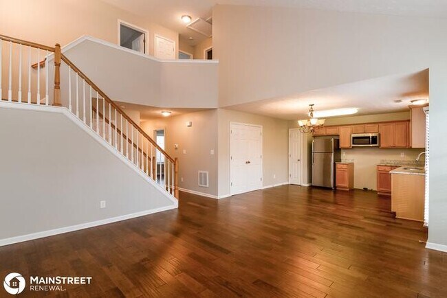 Foto del edificio - 8904 Eli Dr, Louisville, KY 40291