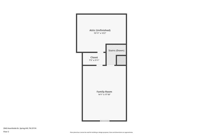 Building Photo - 2945 Hearthside Dr