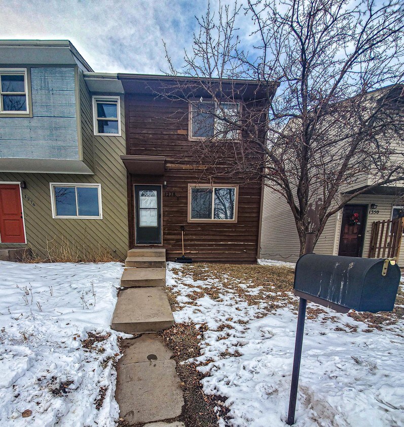 Primary Photo - 1278 N 19th St