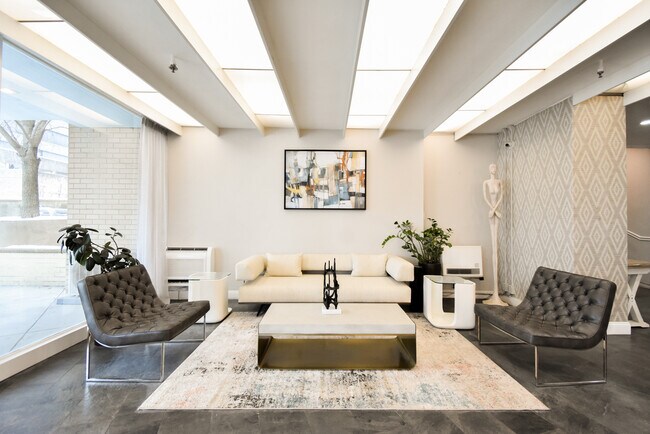 Foto del edificio - 1531 Beacon St