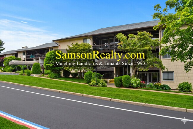 Foto del edificio - 400 Narragansett Pkwy