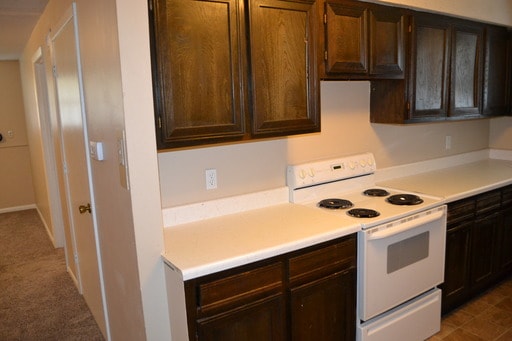 Kitchen - Burke, JC