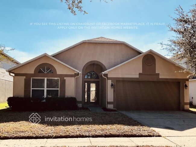 Building Photo - 4318 Stonefield Dr