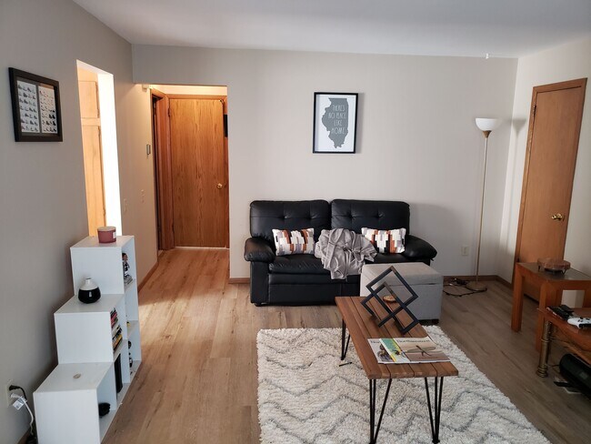 Foto del edificio - 1126 Jefferson St