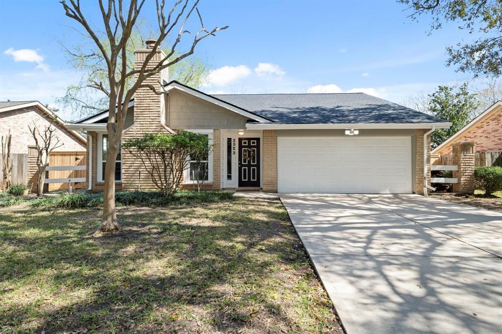 Primary Photo - 3323 Peachwood Ln