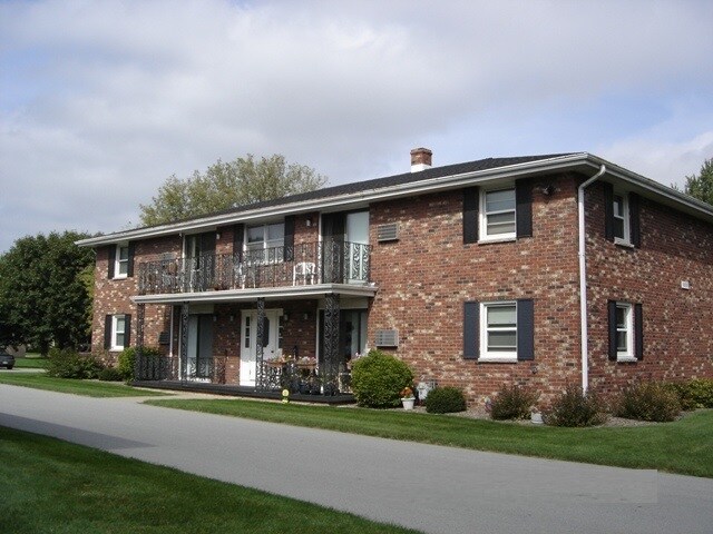 Foto principal - 1030-1034 S 6th St