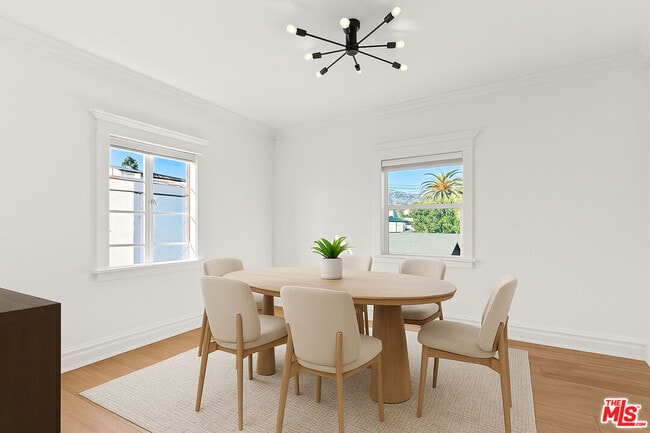 Foto del edificio - 8467 4th St