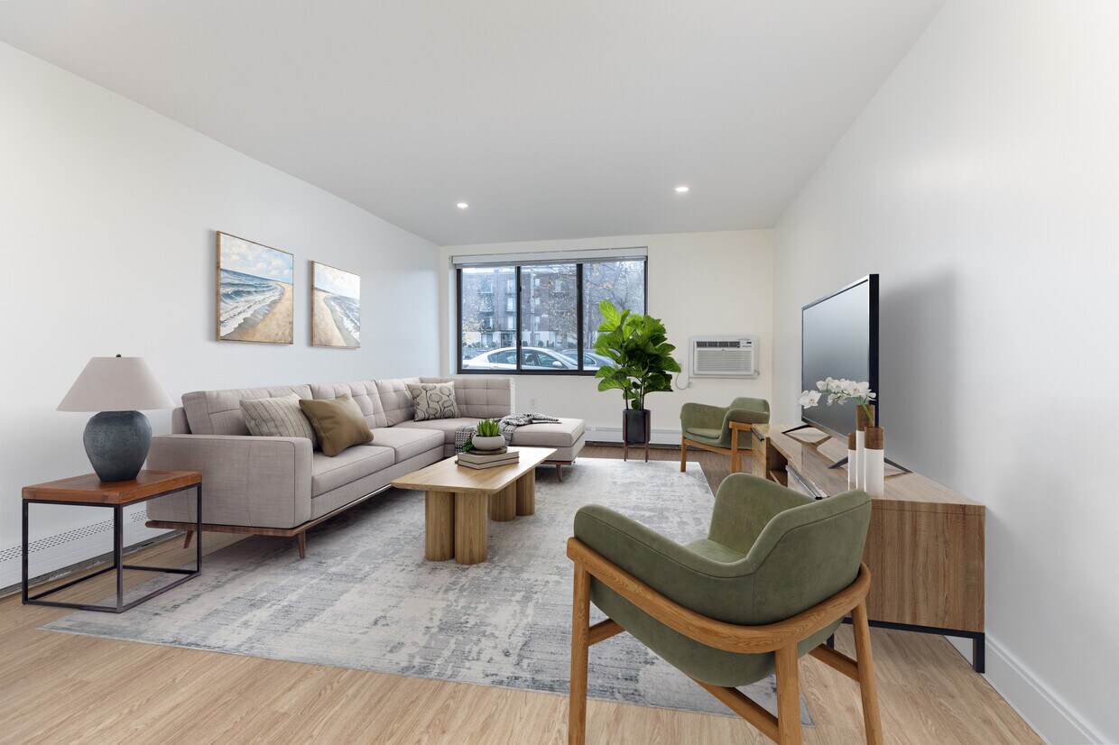 Foto principal - 101 Tremont St