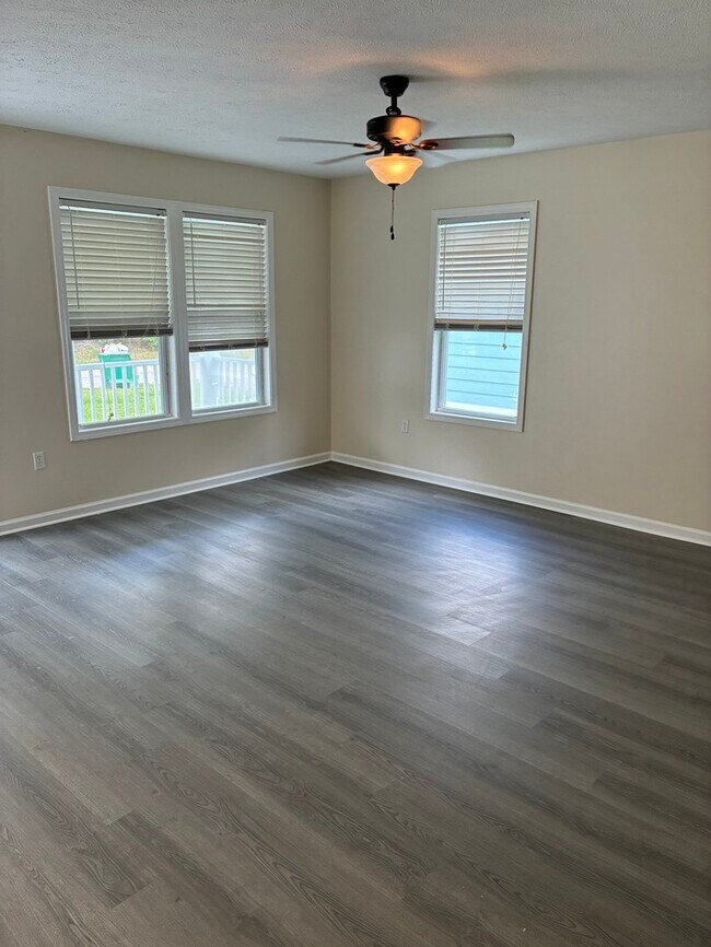 Foto del edificio - Beautiful 3/1 House in Bay St. Louis