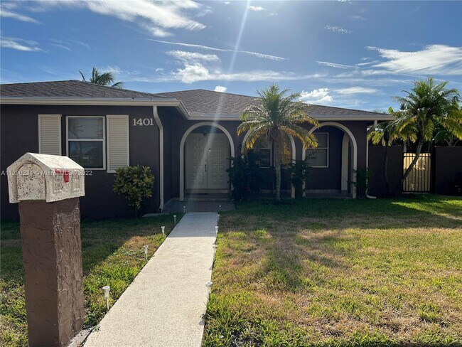 Foto del edificio - 1401 Kilgore Ln