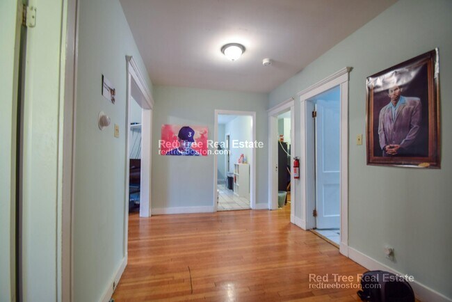 Foto del edificio - 15 Radnor Rd