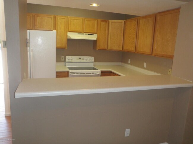 Building Photo - 2502 Rail Ave