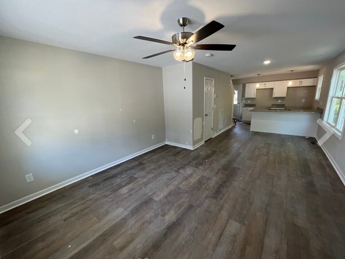 Foto principal - 421 9th St