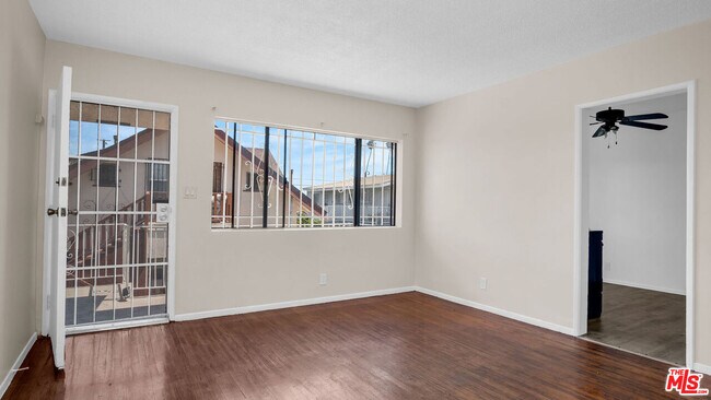 Foto del edificio - 1423 Martin Luther King Jr Ave