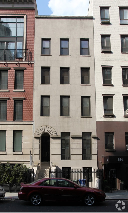 152 W 15th St - 152 W 15th St