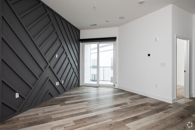 Foto del interior - Hudson