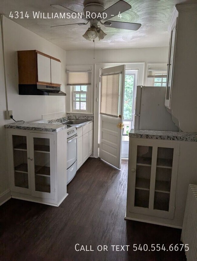 Foto del edificio - 4314 Williamson Rd