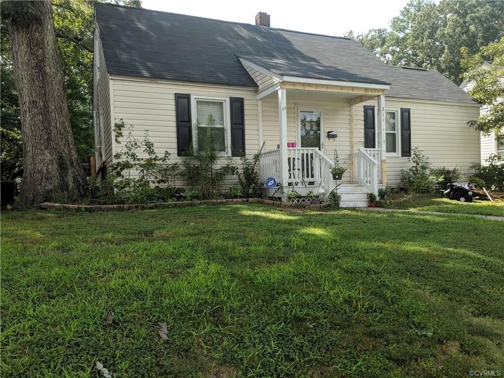 Foto principal - ADORABLE 4 BEDROOM CAPE COD!