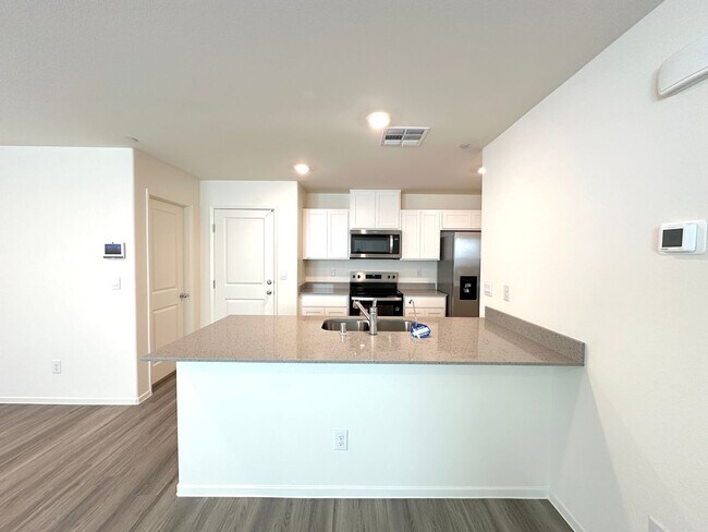 Foto del edificio - 9350 Soothing Sea St