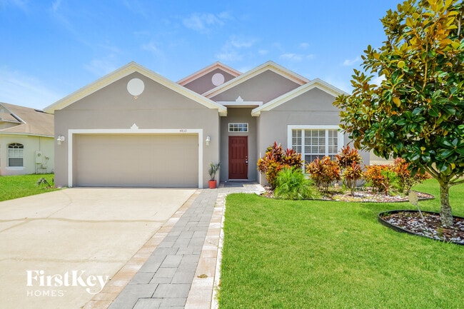 Building Photo - 4810 Waterside Pointe Cir