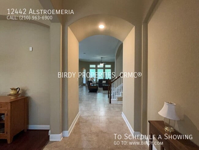 Foto del edificio - 12442 Alstroemeria-