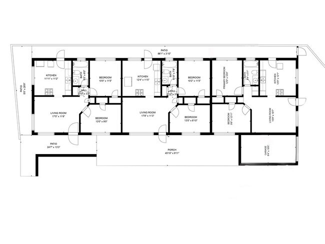 Foto del edificio - 9412 Nance Ave