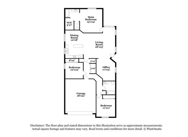 Foto del edificio - 3982 E Hematite Ln